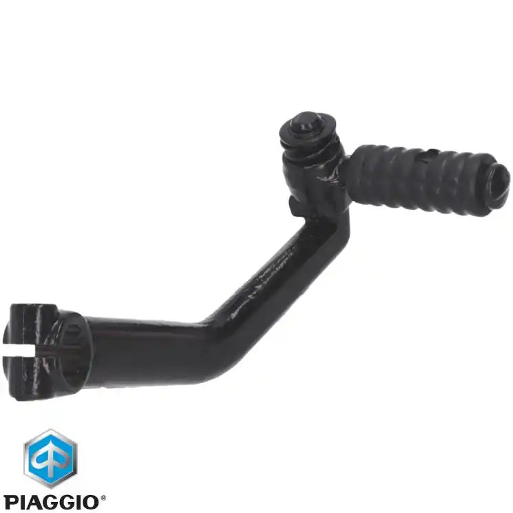 Pedala pornire originala Aprilia Mojito – SR (04-) – Gilera DNA – Runner – Piaggio Fly – Free – Liberty – NRG – Typhoon – Zip 50-100cc Cel mai vândut