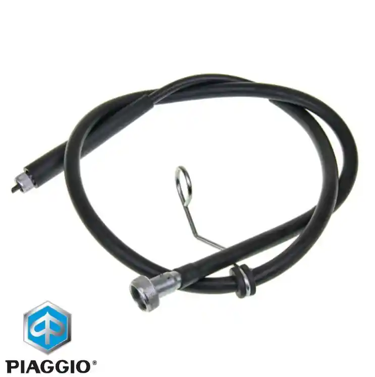 Transport gratuit Cablu km original Derbi Boulevard – Piaggio Fly 2T – Fly 4T 50cc – Fly 4T 125cc – Fly 4T AC 150cc