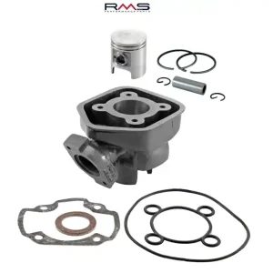 Comandă acum Set motor Peugeot Speedfight – X-Fight – WRC – X-Race – X-Team D40.00 mm 2T LC 50cc bolt 12 mm