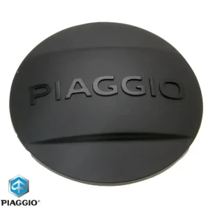 Livrare rapidă Ornament negru original capac transmisie Aprilia Mojito 125-150 – Piaggio Beverly – Carnaby – Fly – Liberty – X7 – X8 – X9 – X Evo 125-300cc