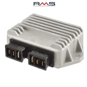 Regulator tensiune (releu incarcare) Piaggio Ape Car – Max Diesel (86-96) – Ape TM P730 (87-04) – P 730 V Diesel 4T 420cc Popular