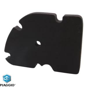 Lichidare de stoc Filtru aer original Peugeot Satelis 250cc – Piaggio MP3 – X8 – X9 Evolution – Vespa GT – GTS – GTV 125-300cc – varianta PREMIUM