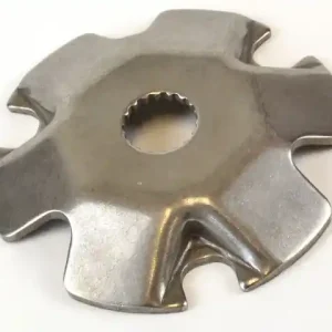 Flansa variator Gilera Storm 94-95 – Typhoon 94-97 – Piaggio Free 92-02 – Nrg 94-96 Quartz 92-96 – Sfera 94-97, Zip 96-99 2T 50cc Expediere rapidă
