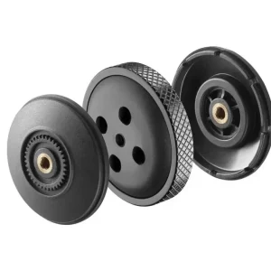Expediere rapidă Sistem antivibratii pentru suport telefon Interphone model Quiklox