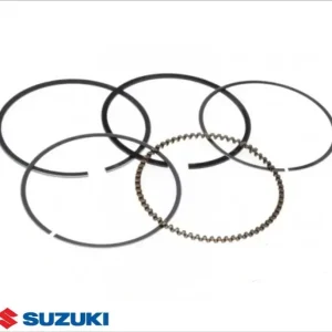 Set segmenti orginali Suzuki DR-Z 400 E – DR-Z 400 SM – LT-Z 400 Quadsport 4T LC 400cc D90.00 mm (cota standard) Calitate înaltă