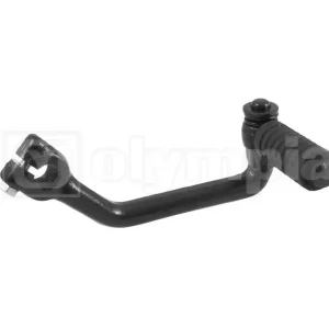 Vezi acum Pedala pornire originala Peugeot Buxy – Speedake – Squab – Zenith 2T AC 50cc – culoare: negru