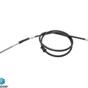 Livrare expres Cablu frana fata original Piaggio Ape (09-18) – Ape Mix (98-08) 2T AC 50cc (frana tambur fata) (lungime: mm)