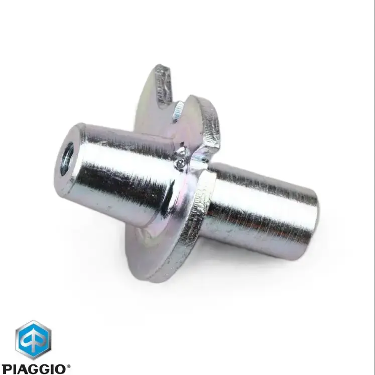Prindere metalica originala suport picioare (scarita) stanga Piaggio 1 Moped – Motorcycle (electric) (21-23) Reducere specială