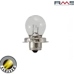 Super ofertă Bec far 6V 15W P26s (Flosser)