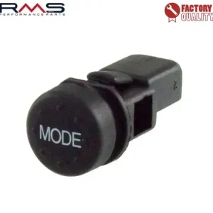 Buton „Mode” (selectare meniu) Aprilia Sport City – Scarabeo – Gilera Fuoco – Piaggio Beverly – MP3 – X Evo 125-250-300-400-500cc – calitate OEM Ofertă specială