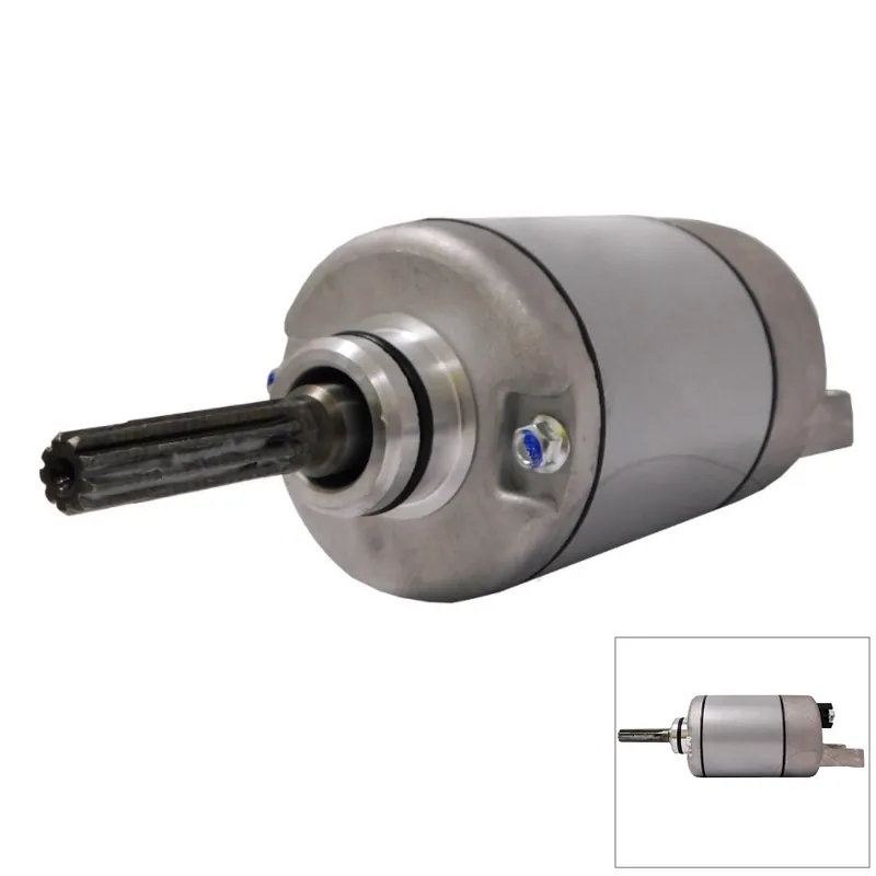 Electromotor ATV Suzuki LT-A 750 X Kingquad AXI 4WD (10-16) – LT-A 750 Z Kingquad AXI Powersteering (10-16) 4T LC 750cc Retur gratuit