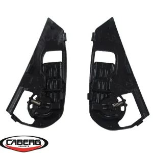 Cel mai bun preț Kit mecanism viziera casca modulabila (flip-up) Caberg model Horus – Horux X