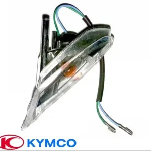 Nu rata Semnalizare fata dreapta originala Kymco Agility (10-) – Agility City (10-) 4T 50cc