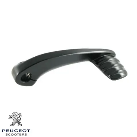 Pedala pornire originala Peugeot Elyseo – Looxor – Jet Force – Ludix – Metal X – Speedfight – Vivacity – Trekker 2T 50-100cc – culoare: negru Premium