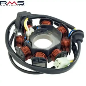 Magnetou (stator aprindere) Kymco People (99-00) – People Euo 2 (03-) 4T AC 125-150cc Reducere extra
