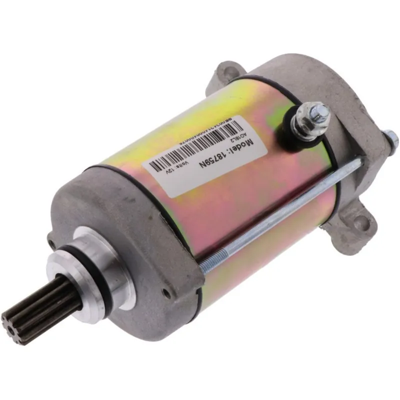 Doar azi Electromotor ATV Yamaha YFM Kodiak 400-450 – YFM Grizzly 450-600 – YXR 660 Rhino