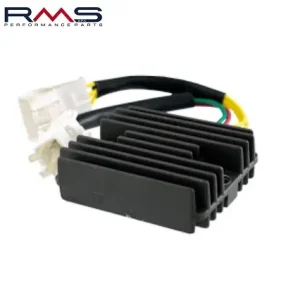 Regulator tensiune (releu incarcare) Piaggio MP3 125 – Piaggio Beverly RST – MP3 300 – Vespa GTS 125 – GTS 250 – GTS – GTV 300cc Discount