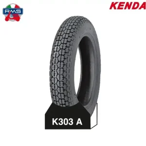 Anvelopa 3.50-10 TT Kenda K303A 51J Tube Type Transport gratuit