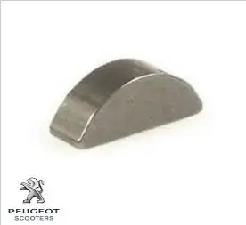 Pana ambielaj originala Peugeot Elyseo – Elystar – Geopolis – Jet Force TSDI – Looxor TSDI – Satelis 4T LC 125-150cc (15×11.5×4 Doar azi