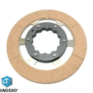 Reducere extra Disc ambreiaj original Piaggio Ape Car P2 – P3 – P601 – TM 703 – TM P703 2T AC 220cc