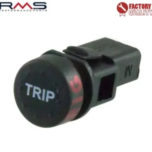 Buton „Trip” Piaggio MP3 125 Ibrido (09) – Piaggio MP3 300 ie ERL Ibrido (10-13) – MP3 300 ie LT Ibrido (10-11) 4T 4V LC 125-300cc – calitate OEM Super ofertă