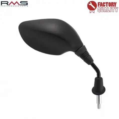 Oglinda (retrovizor) dreapta Honda SH 125 AD I ABS (17-19) – Honda SH 150 AD I ABS (17-19) 4T LC 125-150cc – calitate OEM Cel mai vândut
