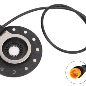 Preț promoțional Senzor asistenta la pedalat bicicleta electrica PAS(12 magneti)