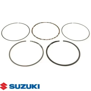 Set segmenti originali Suzuki AN Burgman (99-06) 4T LC 250cc D73.00 mm (cota standard) Preț promoțional