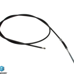 Preferatul clienților Cablu frana spate original Vespa ET2 – ET2 iniezione – LX 50 – LX 50 Touring – S 50 – S 50 College 2T-4T 50cc