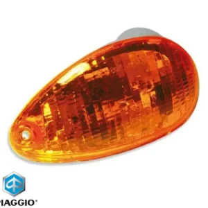 Comandă acum Semnalizare spate dreapta originala Vespa ET2 (97-05) – Vespa ET2 injectie (97-00) – Vespa ET4 50cc (00-04) – Vespa ET4 (96-98) 125cc