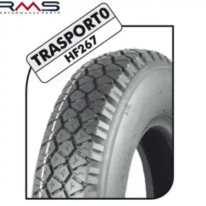 Livrare expres Anvelopa 4.50-10 TT Duro HF267 76M Transporto – Piaggio Ape