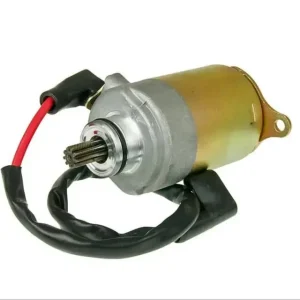 Noutate Electromotor scuter GY6-125 â€“ Aeon â€“ Baotiaon – Jonway – Kreidler – Kymco Agility – Bet&Win – Dink – Grand Dink – People 4T 125-150cc