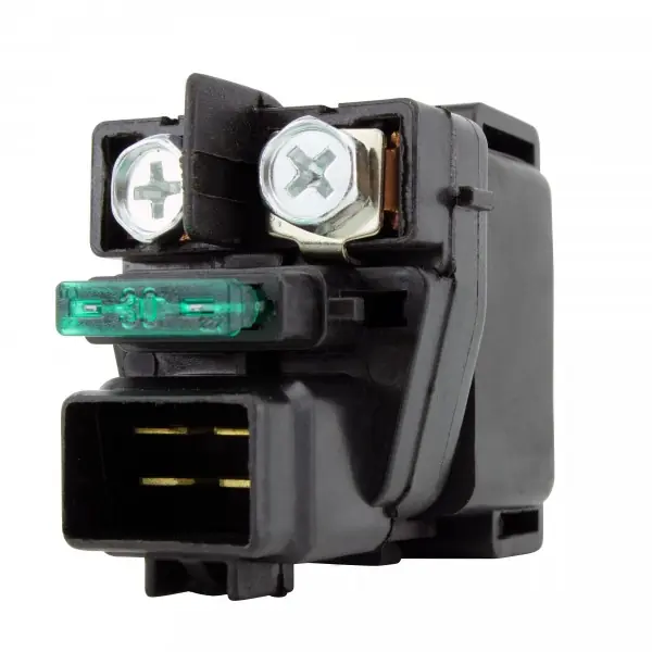 Releu pornire 12V ATV Suzuki LT-A 700 Kingquad (05-08) – Suzuki GSX 600 – GSX-R 600 – GSX-R 750 – GSX-R 1000 Super ofertă