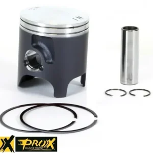 Piston Honda CR 250 R (86-96) – Suzuki RM 250 (96-97) 2T LC 250cc D66.34 bolt 18 (Prox) (cota A) Preferatul clienților