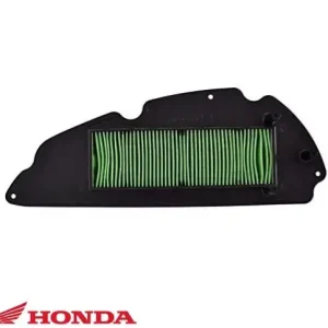 Disponibil imediat Filtru aer original Honda NSS 300 A Forza (13-16) – NSS 300 A Forza ABS (13-16) 4T LC 300cc