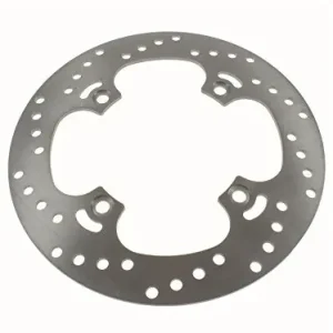 Disc frana fata EBC MD6040D – Suzuki DR 350 – DR 350 S (90-94) – DR 350 SE (94-97) – DR 350 SH (92-94) 350cc – diametru: 250 mm Noutate