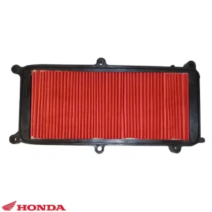 Promoție Filtru aer original Honda VF 700 C Magna (86-88) – VF 750 C Magna (87-88) 4T AC 700-750cc