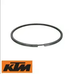 Reduceri Segment ungere original KTM 400 EXC (00-07) – 400 SX (00-02) – 450 EXC (03-07) – 450 SX (03) 4T LC 400-450cc D89.00 mm