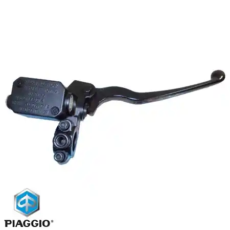 Pompa frana partea dreapta originala Gilera DNA – Nexus – Fuoco – Piaggio Beverly – Carnaby – MP3 125-500cc Preferatul clienților