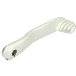 Preț redus Pedala pornire scuter China 2T – Adly – ATU – Baotian – CPI Popcorn – Keeway – Malaguti F12 2T 50cc – culoare: argintiu