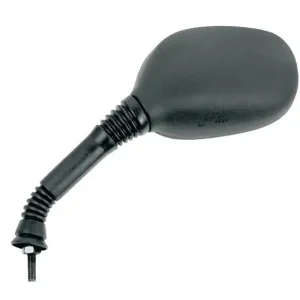 Reduceri Oglinda (retrovizor) stanga Benelli Velvet (99-01) 125-250cc – Honda FES Pantheon (98-02) 2T 125-150cc – FES Foresight (00-05) 250cc