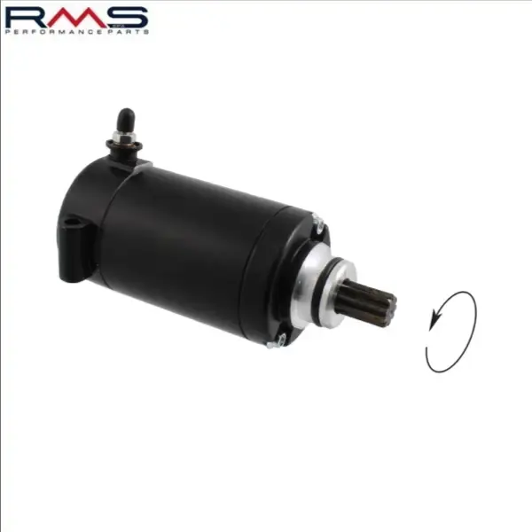 Promoție Electromotor Benelli Cruiser 502 (19-22) – Leoncino (17-23) – TRK 502 (18-23) 4T LC 500cc