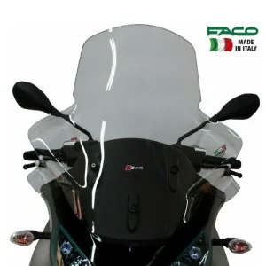 Ofertă de sezon Parbriz mare transparent Piaggio MP3 125 ie (11-12) – MP3 300 Business-Sport (10-18) – MP3 350 (18-19) – MP3 500 Business-Sport (11-19)