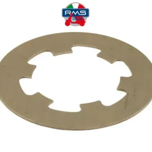 Disc frictiune (metalic) interior ambreiaj Ape – Ape TM – Vespa 50 – Vespa 50 Special – Vespa PK – Primavera 50-125cc Cumpărături sigure