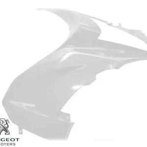 Carena fata dreapta originala Peugeot Jet Force 50-125cc (alba) Retur gratuit