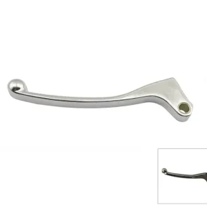 Maneta frana stanga – ambreiaj argintie Aprilia Habana – Mojito – Honda VT 125 Shadow – CB – CBF 600 Hornet Comandă acum