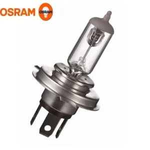 Preț mic Bec far halogen 12V 35/35W HS1 PX43t (Osram)