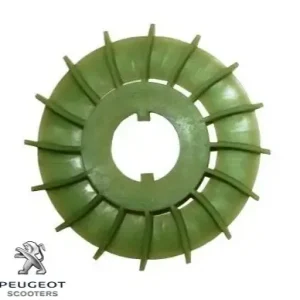 Nu rata Paleta racire variator originala Peugeot Elyseo – Elystar – Jet Force 4T 125cc – Elyseo – Elystar 4T 150cc