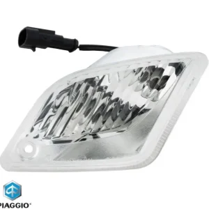 Reduceri Semnalizare spate dreapta originala Vespa GTS 125 (19-22) – GTS 300 HPE (19-23) – GTV 300 Sei Giorni (19-23) 4T LC 125-300cc