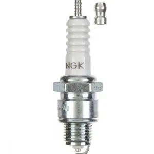 Bujie NGK BP8HS – LML Originale 125 (00-01) – LML Star 125 Deluxe (12-15) 2T AC 125cc – cap bujie desfiletabil – cod intern NGK: 2630 Preț redus
